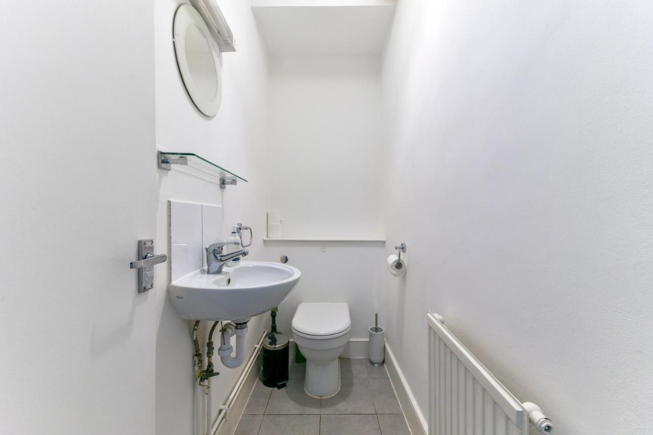South Kensington Flats Apartman London Kültér fotó