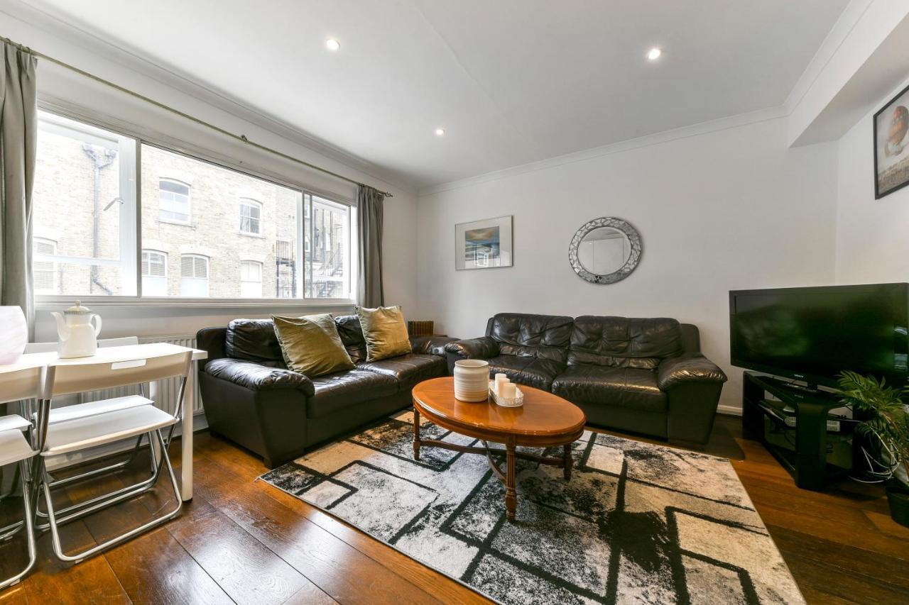 South Kensington Flats Apartman London Kültér fotó