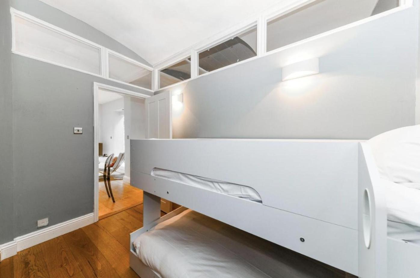 South Kensington Flats Apartman London Kültér fotó